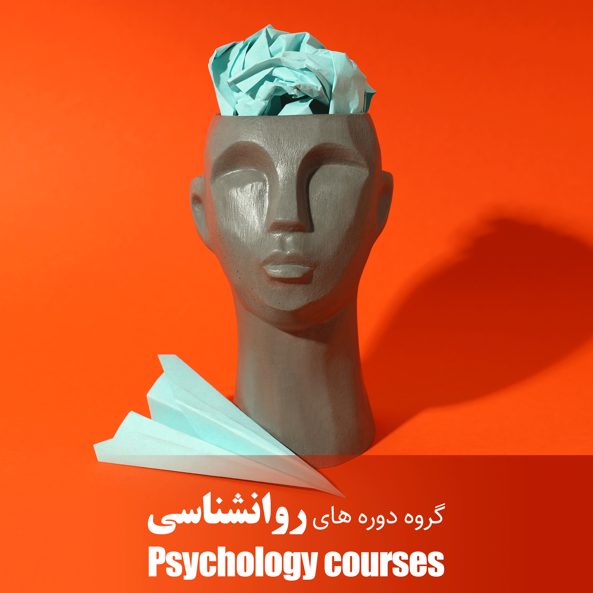 رشته طراحی آگهی تبلیغاتی پر جزئیات